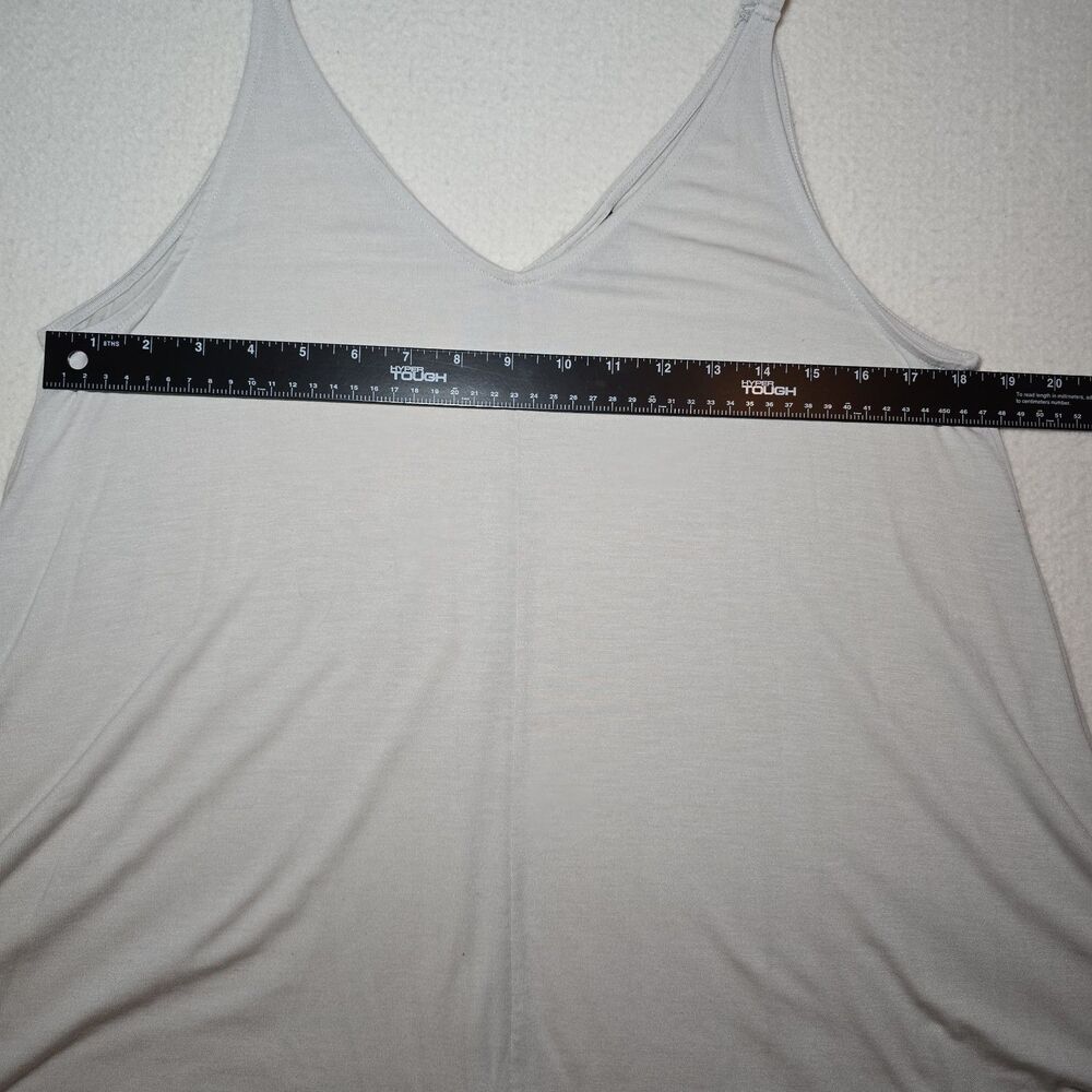 Torrid Camisole Swing Tank Top Plus Size 0 (XL) - Picture 5 of 8